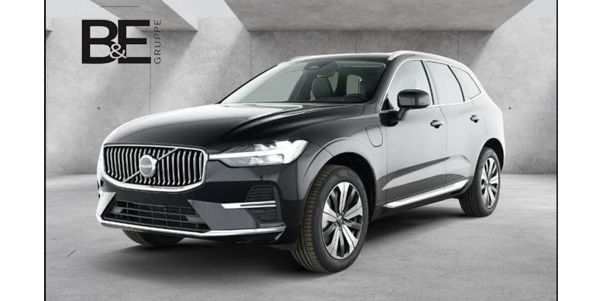 Volvo XC60 19.162 km 46.950 &euro; Glinde 21509