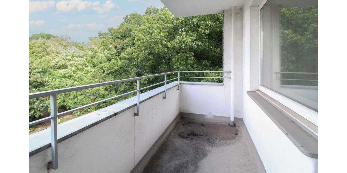 Etagenwohnung Duisburg Walsum - 3 Zimmer, 76 m&sup2;, 125.000&euro; | Angebot:26326201