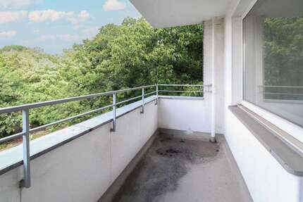 Wohnung Duisburg Walsum - 3 Zimmer, 76 m&sup2;, 125.000&euro; | Angebot:26326201