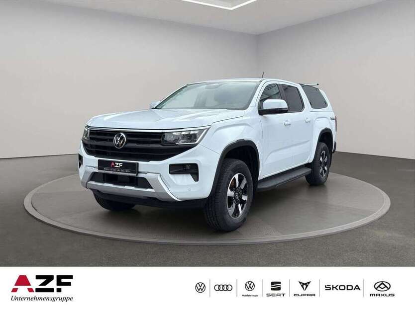 Amarok