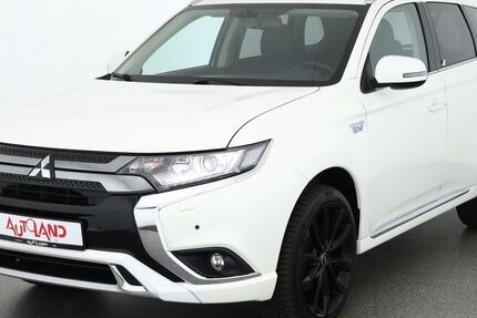 Mitsubishi Outlander 59.841 km 24.490 &euro; Eisenhüttenstadt 15890