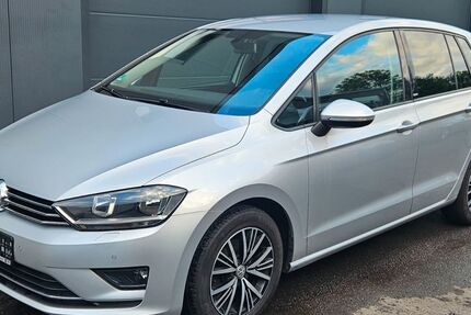 VW Golf Sportsvan 188.000 km 6.750 &euro; Aldingen 78554