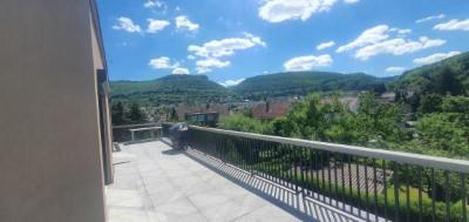 Einfamilienhaus Heubach - 2.5 Zimmer, 60 m&sup2;, 1.000&euro; | Angebot:26705716