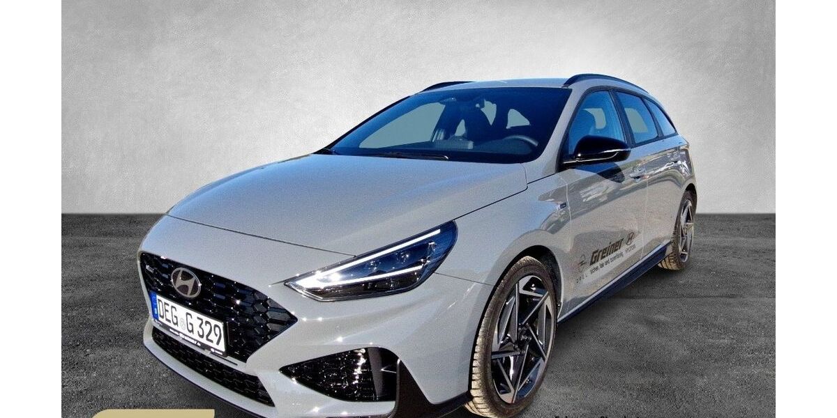 Hyundai i30 10.000 km 30.560 &euro; Deggendorf 94469