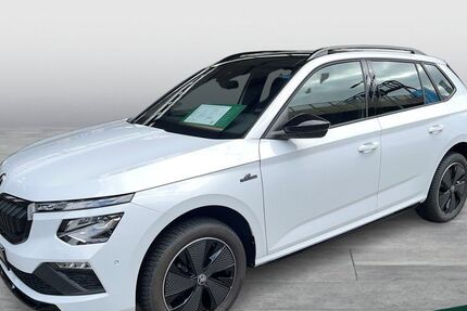 Skoda Kamiq 21.950 km 28.850 &euro; Siegen 57076
