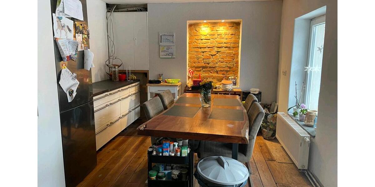 Doppelhaushälfte Dorf Mecklenburg - 5 Zimmer, 150 m&sup2;, 230.000&euro; | Angebot:26339095