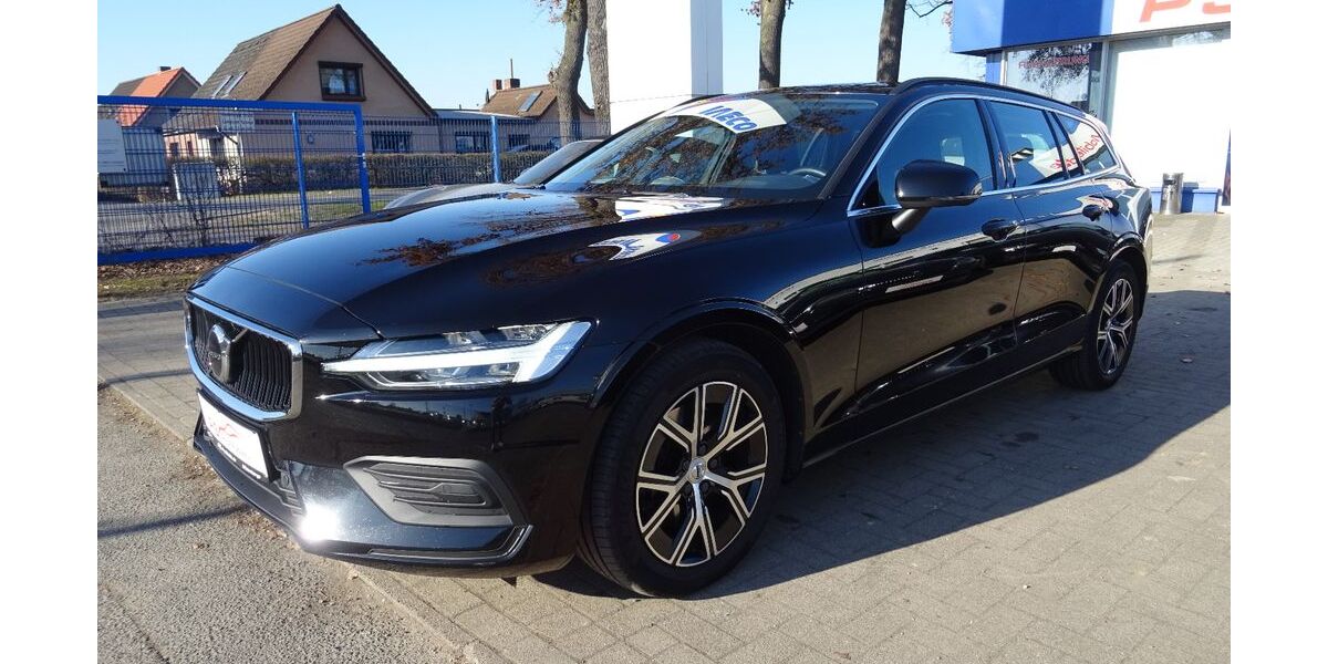 Volvo V60 103.271 km 23.970 &euro; Wittenberge 19322