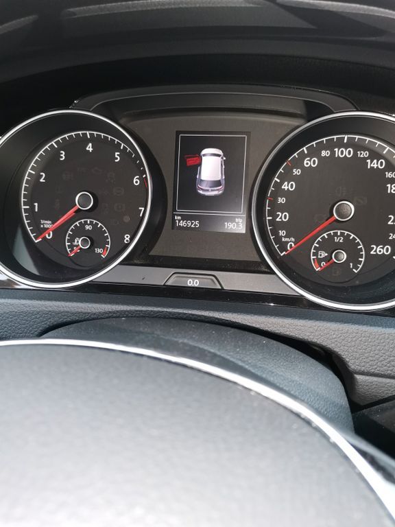 VW Golf 147.000 km 6.900 € Sankt Augustin 53757