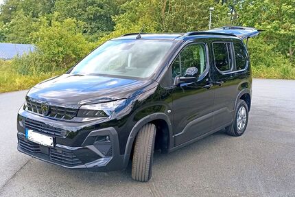 Peugeot Rifter 19.500 km 22.999 &euro; Uhlstädt-Kirchhasel 07407