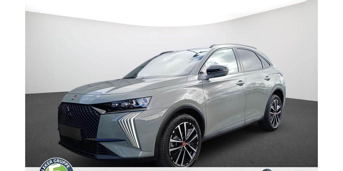 DS Automobiles DS7 (Crossback) 148.328 km 21.320 &euro; Ahaus 48683