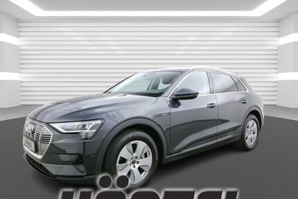 Audi e-tron 38.500 km 30.800 &euro; Osnabrück 49084