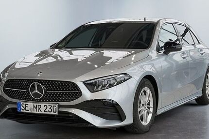 Mercedes-Benz A 200 9.999 km 39.450 &euro; Bad Segeberg 23795