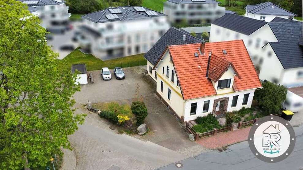 Büro in Geestland 280.000 € 290 m²