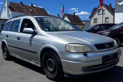 Opel Astra 217.680 km 900 &euro; Ober Mörlen 61239