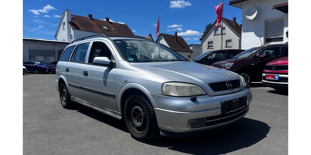Opel Astra 217.680 km 900 &euro; Ober Mörlen 61239