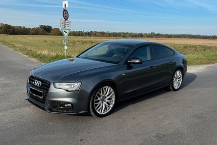 Audi A5 208.000 km 16.500 &euro; Rodgau 63110