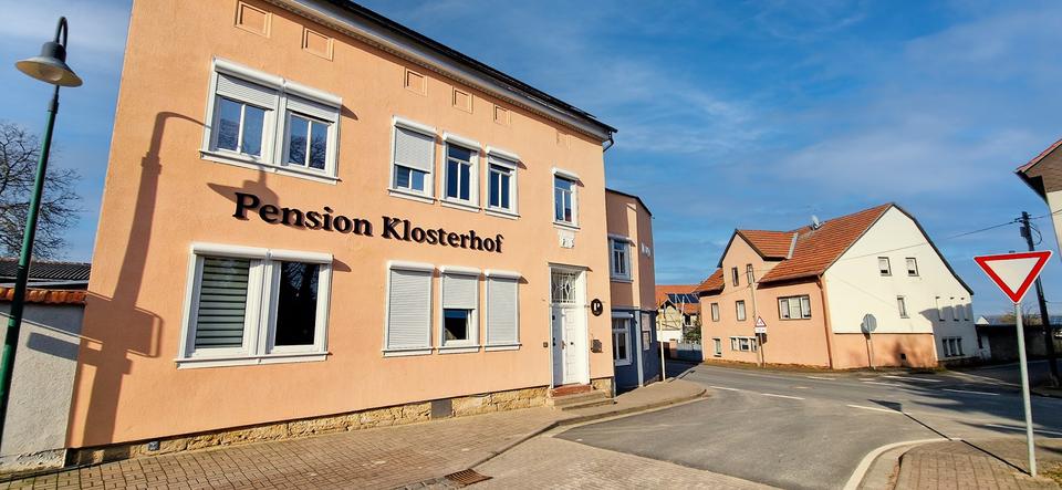 Hochparterre Arnstadt - 5 Zimmer, 112 m&sup2;, 850&euro; | Angebot:25416133