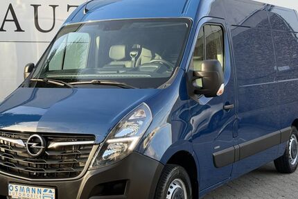 Opel Movano 57.550 km 19.950 &euro; Krefeld 47805
