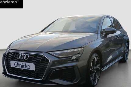 Audi A3 16.400 km 29.380 &euro; Erfurt 99099