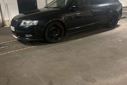 Audi A6 290.000 km 4.700 &euro; Norderstedt 22848
