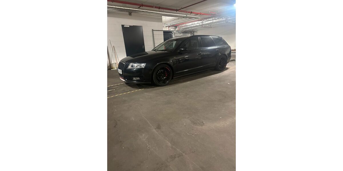 Audi A6 290.000 km 4.700 &euro; Norderstedt 22848
