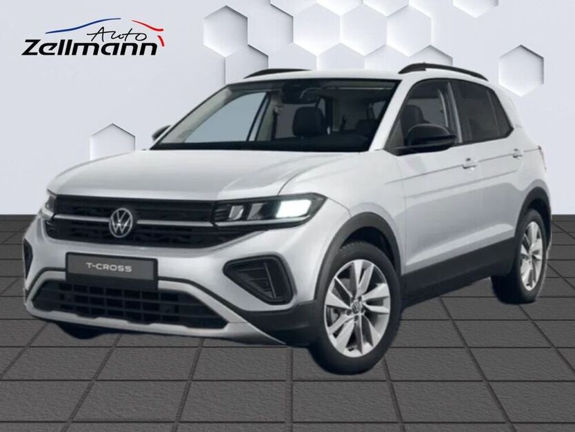 T-Cross
