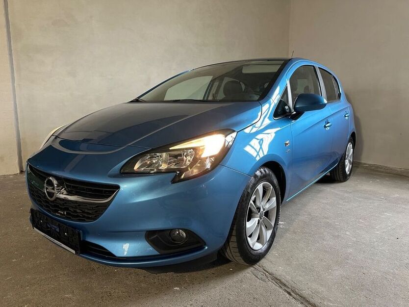 Corsa