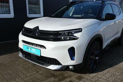 Citroen C5 Aircross 48.903 km 22.500 &euro; Perleberg 19348