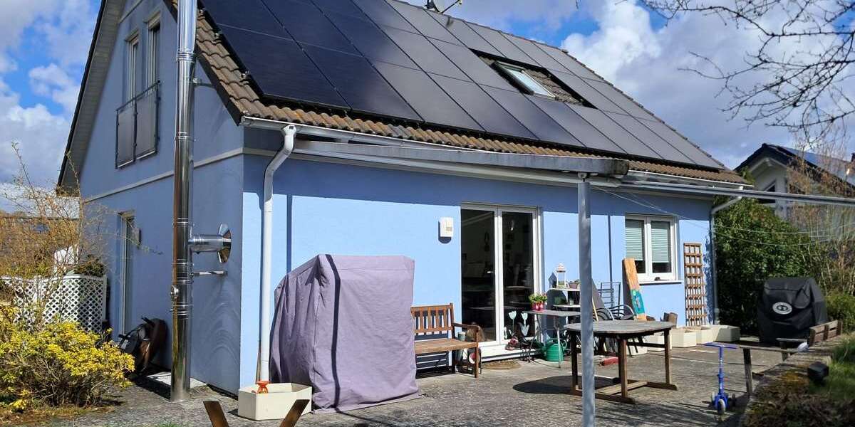 Einfamilienhaus Bad Schwalbach - 5 Zimmer, 130 m&sup2;, 558.000&euro; | Angebot:26019884
