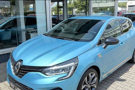 Renault Clio 30.400 km 15.990 &euro; Geisenheim 65366