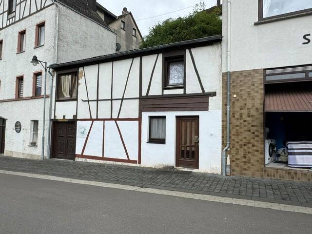 Gewerbeobjekt Enkirch - 259.000&euro; | Angebot:26658205