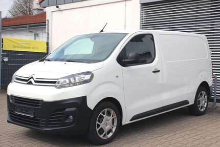 Citroen Jumpy 114.000 km 12.990 &euro; Krumbach 86381