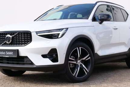 Volvo XC40 11.147 km 38.490 € Bielefeld 33647