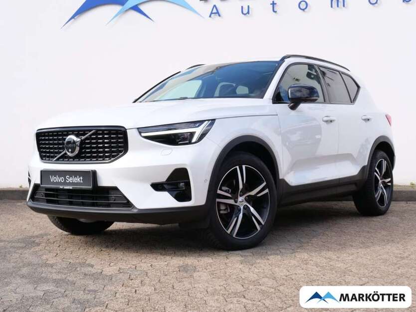 Volvo XC40 11.147 km 38.490 € Bielefeld 33647