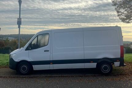 Mercedes Sprinter