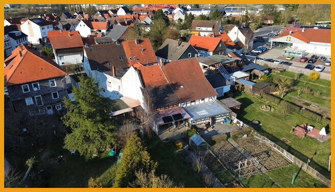 Doppelhaushälfte Schwalmstadt / Ziegenhain Ziegenhain - 8 Zimmer, 251 m&sup2;, 239.000&euro; | Angebot:26345214