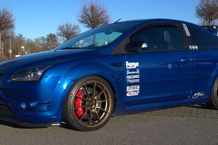 Ford Focus 175.000 km 12.900 &euro; Ludwigshafen 67063