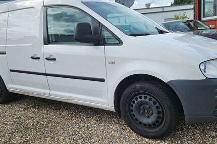 VW Caddy 350.000 km 3.980 &euro; Rheinberg 47495