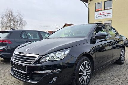 Peugeot 308 69.000 km 8.990 &euro; Schmidmühlen 92287