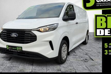 Ford Transit Custom 39.993 km 26.390 &euro; Berlin 14167
