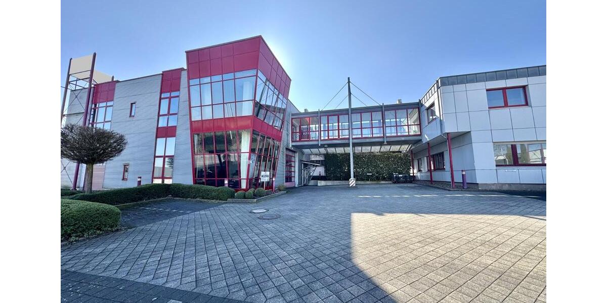 Gewerbeobjekt Leopoldshöhe - 585&euro; | Angebot:20315992