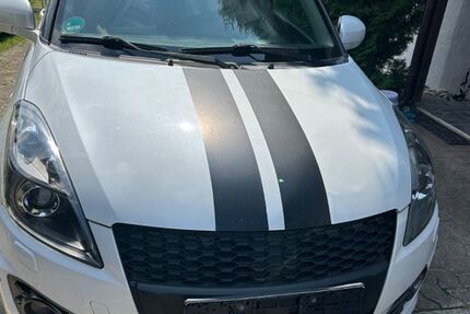 Suzuki Swift 150.000 km 5.900 &euro; Hohenstadt 73345