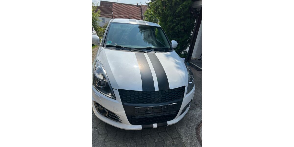 Suzuki Swift 150.000 km 5.900 &euro; Hohenstadt 73345