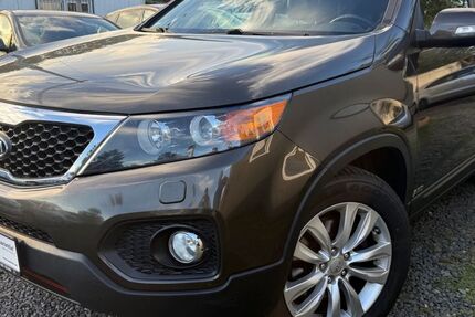 Kia Sorento 233.407 km 5.999 &euro; Mühlheim am Main 63165