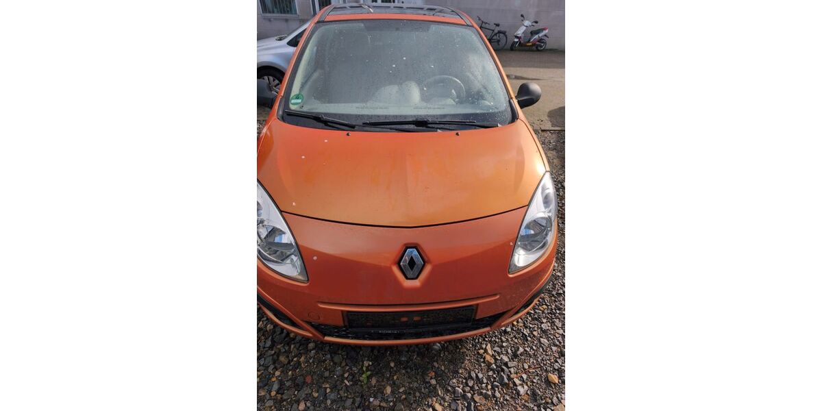 Renault Twingo 132.000 km 1.999 &euro; Viersen 41749