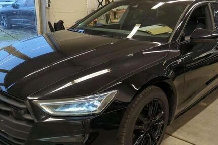 Audi A7 74.000 km 39.900 &euro; Aichwald 73773