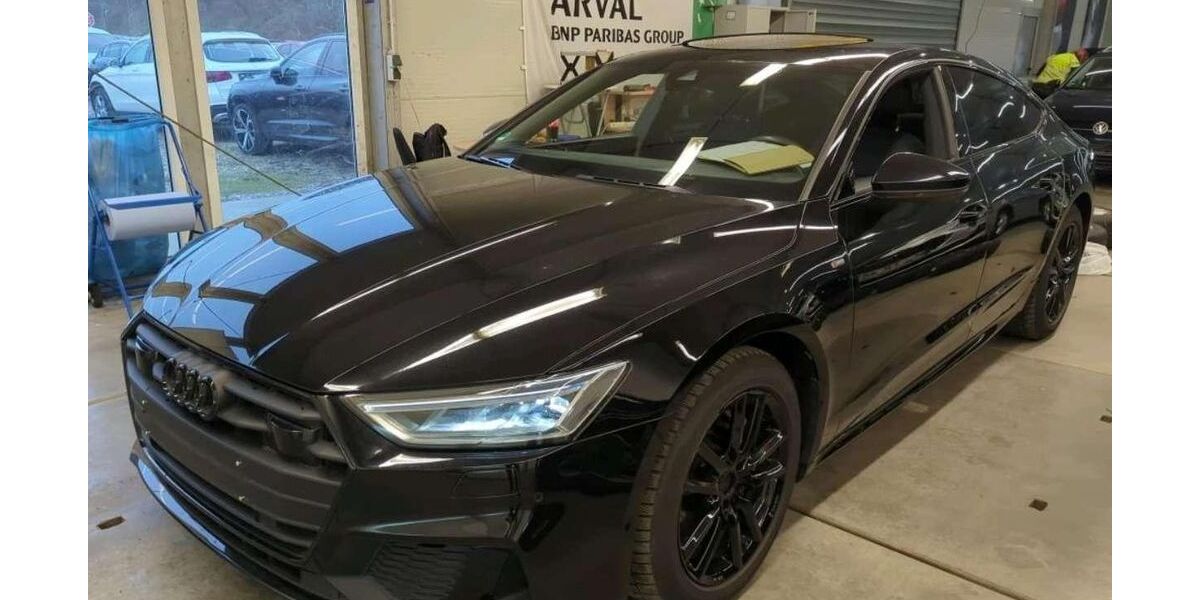 Audi A7 74.000 km 39.900 &euro; Aichwald 73773