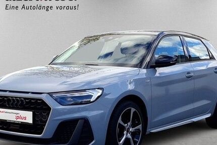 Audi A1 29.708 km 20.390 &euro; Fulda 36039
