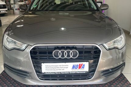 Audi A6 200.000 km 12.690 &euro; Laatzen bei Hannover 30880