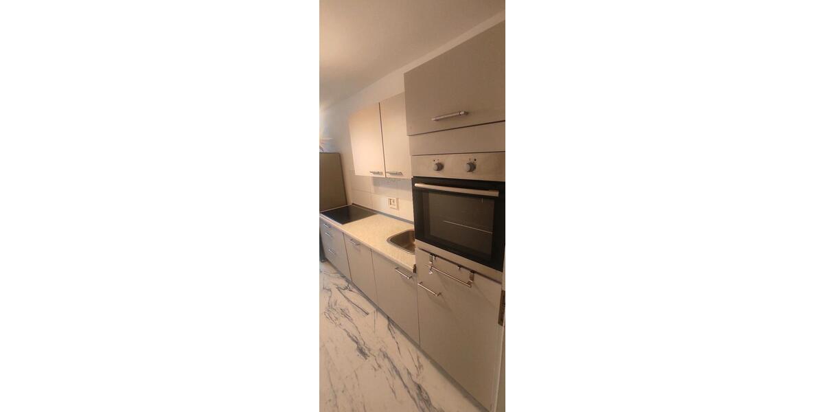 Etagenwohnung Glinde - 2 Zimmer, 59 m&sup2;, 195.000&euro; | Angebot:26338484